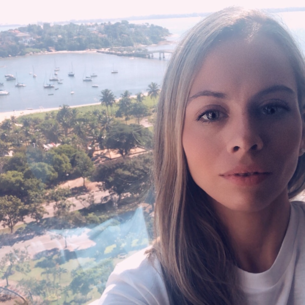 Meet your Posher, Ingrid